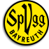 3. Liga: SpVgg Bayreuth - FSV Zwickau